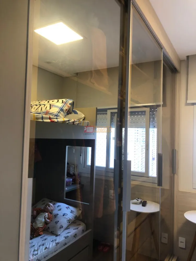 Apartamento, 3 quartos, 88 m² - Foto 6