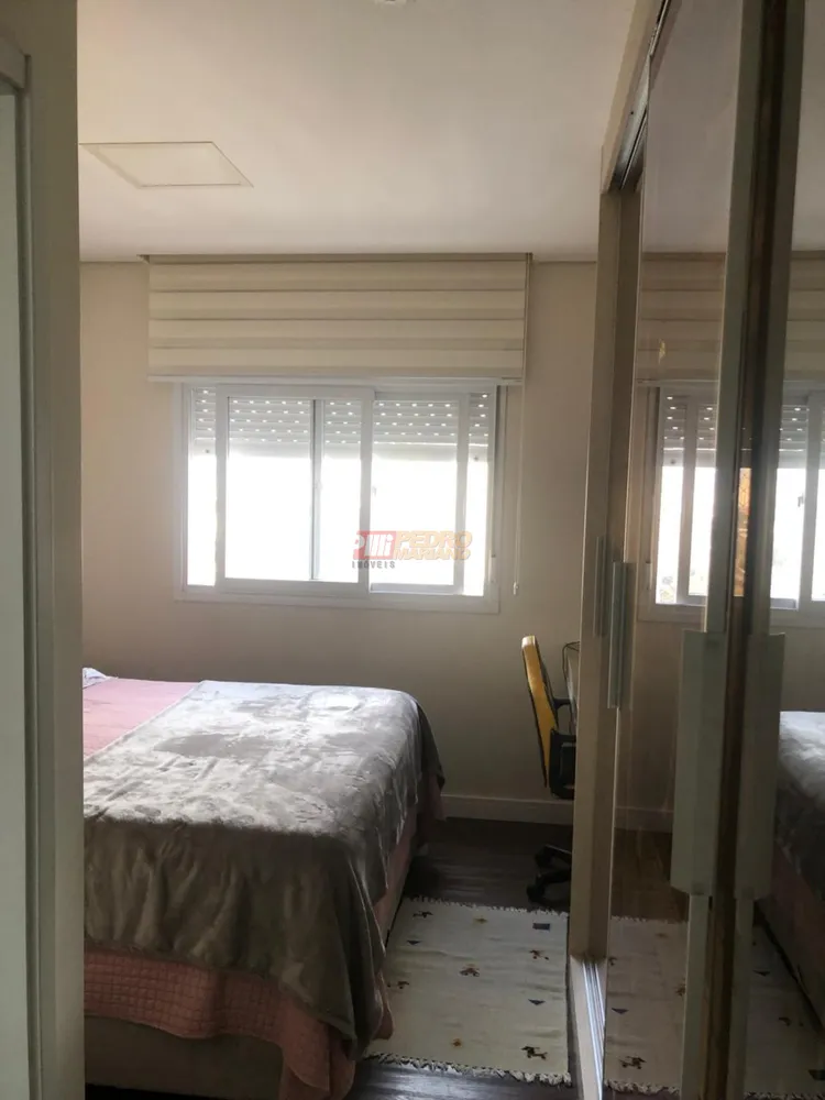 Apartamento, 3 quartos, 88 m² - Foto 4