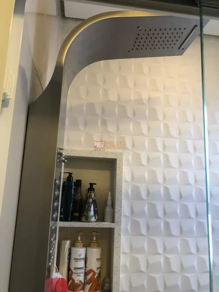 Apartamento, 3 quartos, 88 m² - Foto 8
