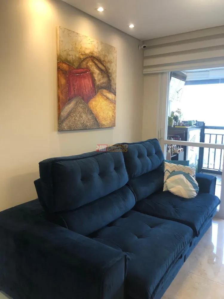 Apartamento, 3 quartos, 88 m² - Foto 1