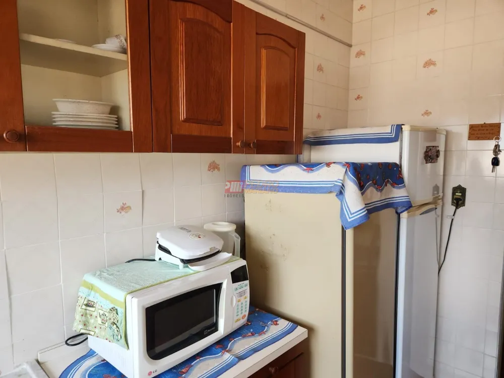 Apartamento, 1 quarto, 38 m² - Foto 5