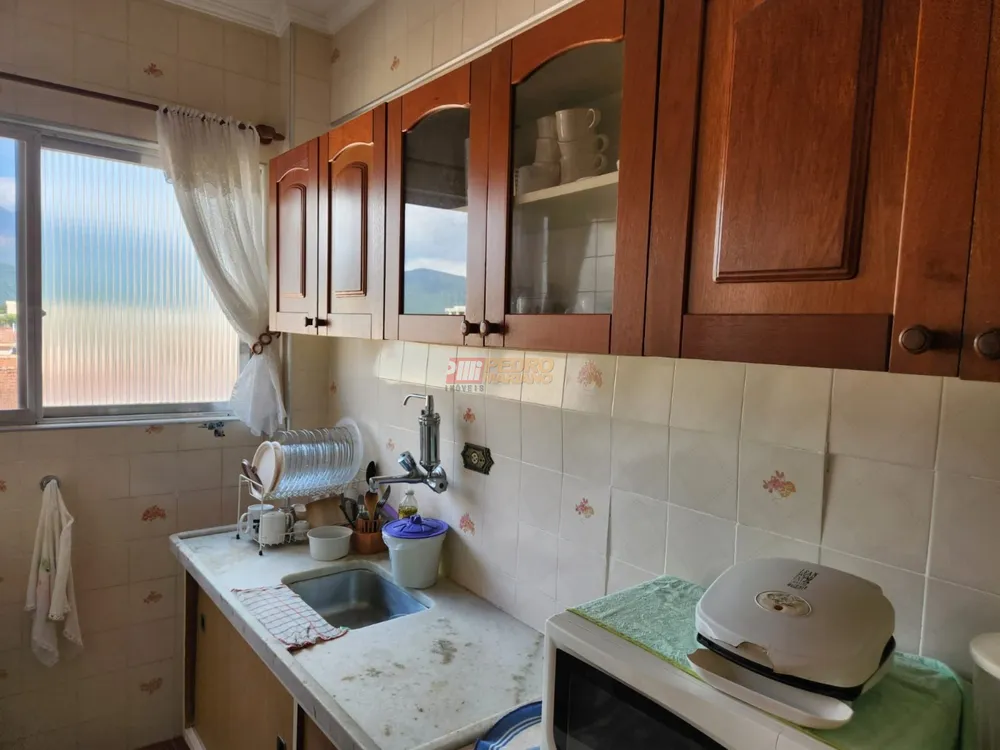 Apartamento, 1 quarto, 38 m² - Foto 1