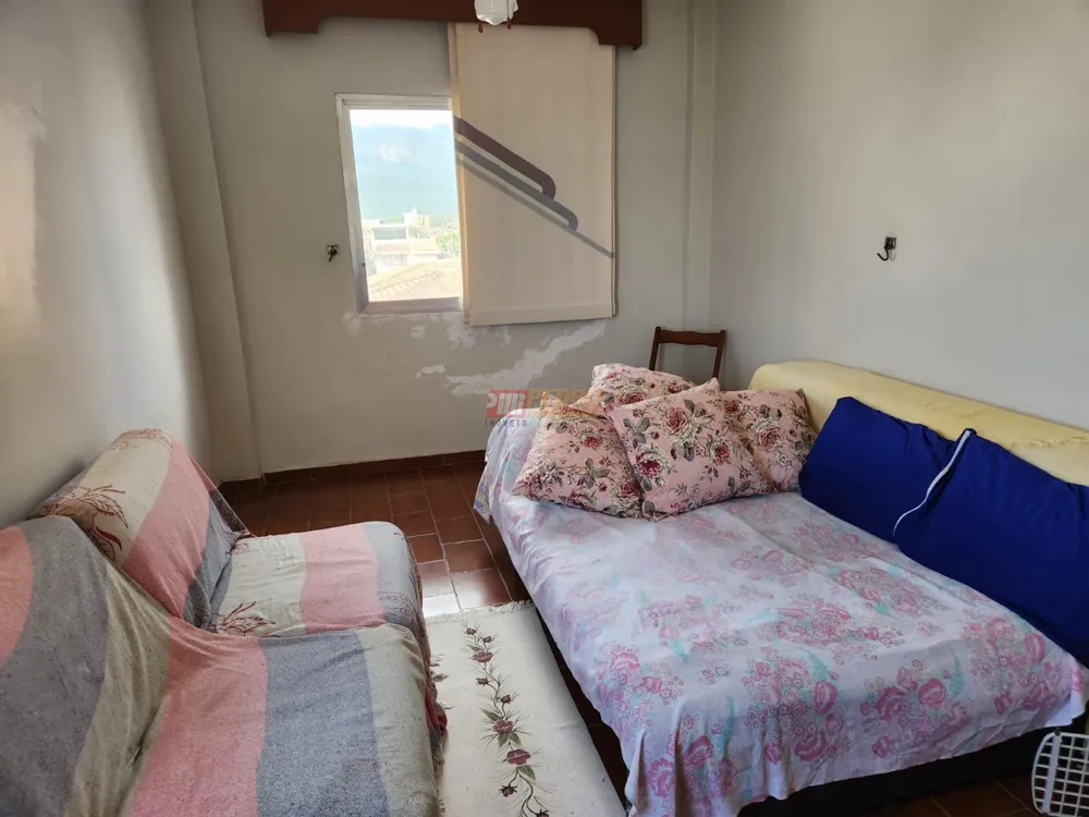 Apartamento, 1 quarto, 38 m² - Foto 6