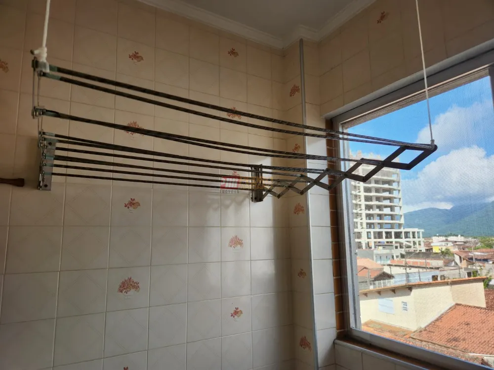 Apartamento, 1 quarto, 38 m² - Foto 3