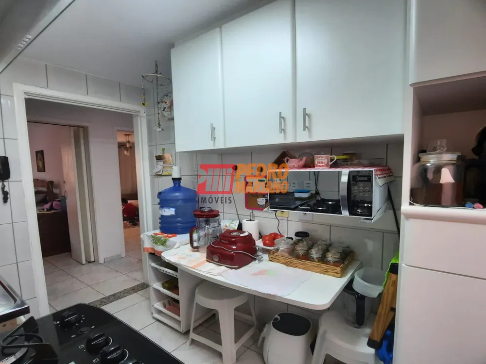 Apartamento, 2 quartos, 46 m² - Foto 1