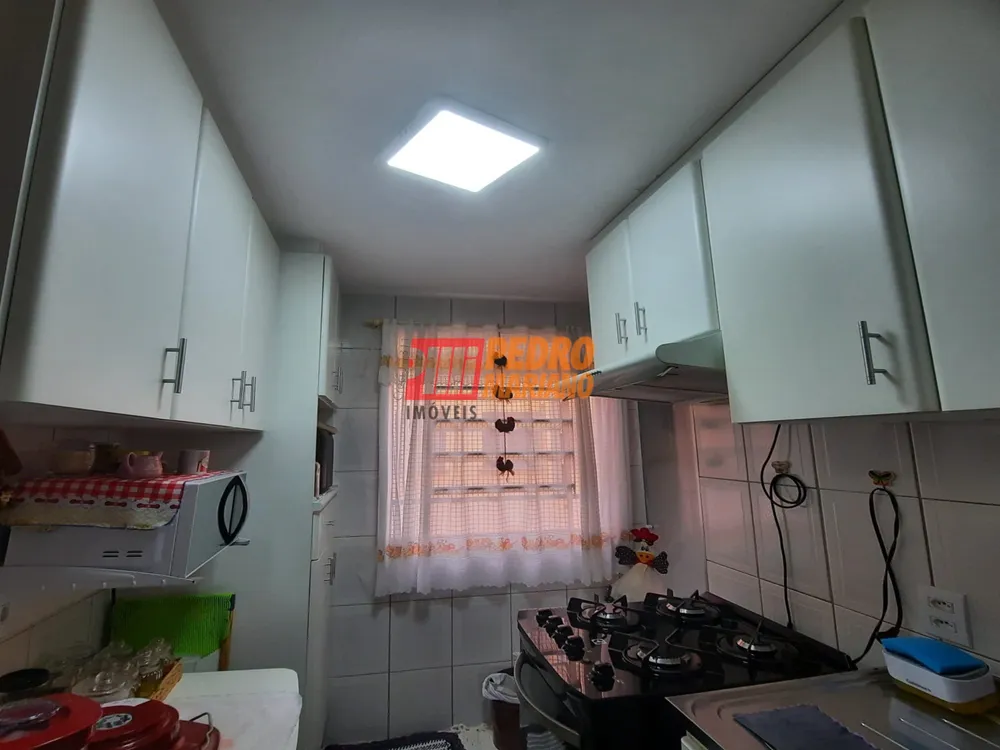 Apartamento, 2 quartos, 46 m² - Foto 10