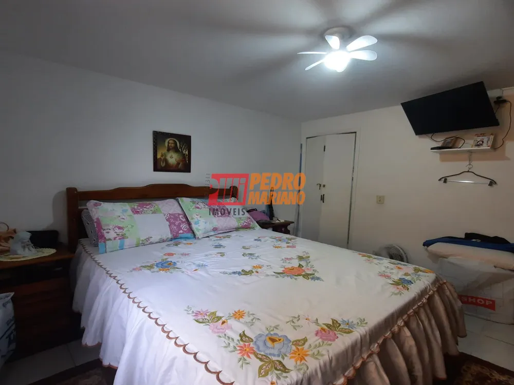 Apartamento, 2 quartos, 46 m² - Foto 6