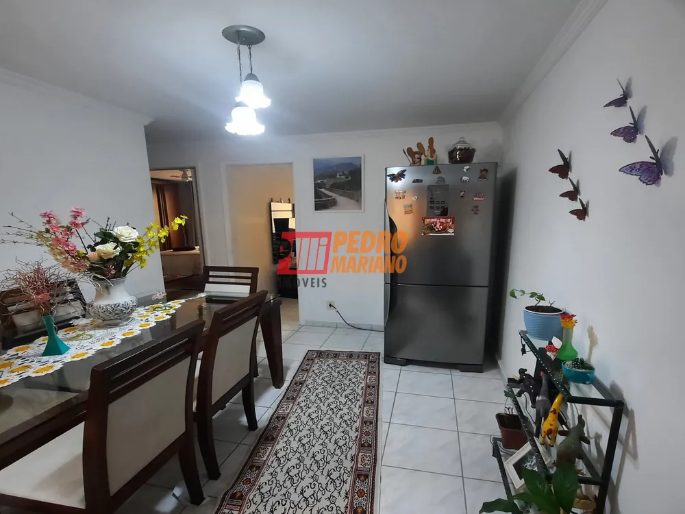 Apartamento, 2 quartos, 46 m² - Foto 8