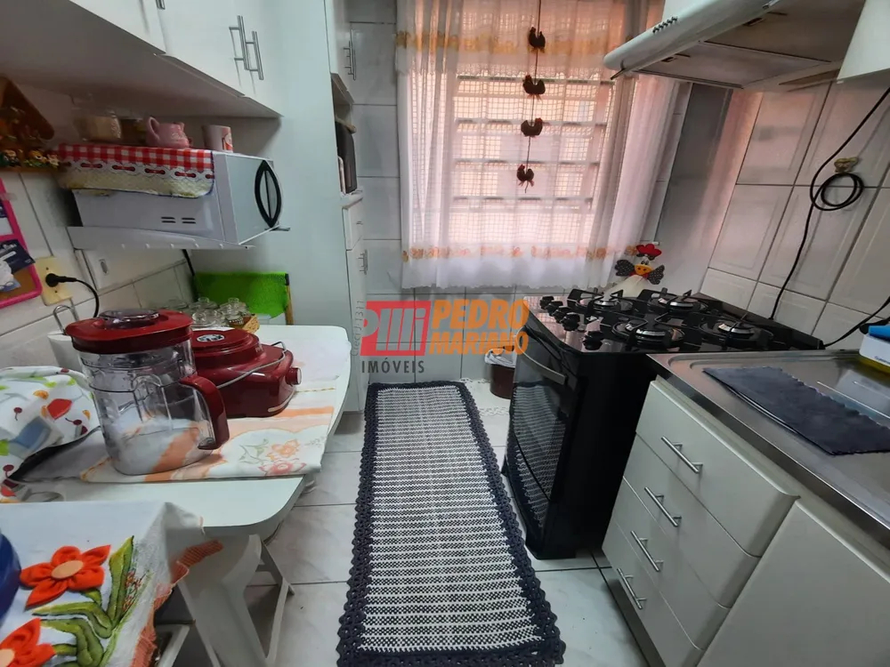 Apartamento, 2 quartos, 46 m² - Foto 9