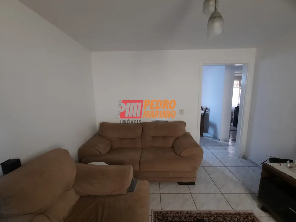 Apartamento, 2 quartos, 46 m² - Foto 1