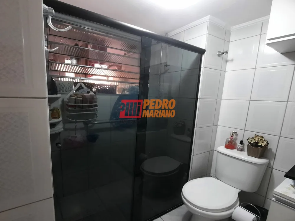 Apartamento, 2 quartos, 46 m² - Foto 3