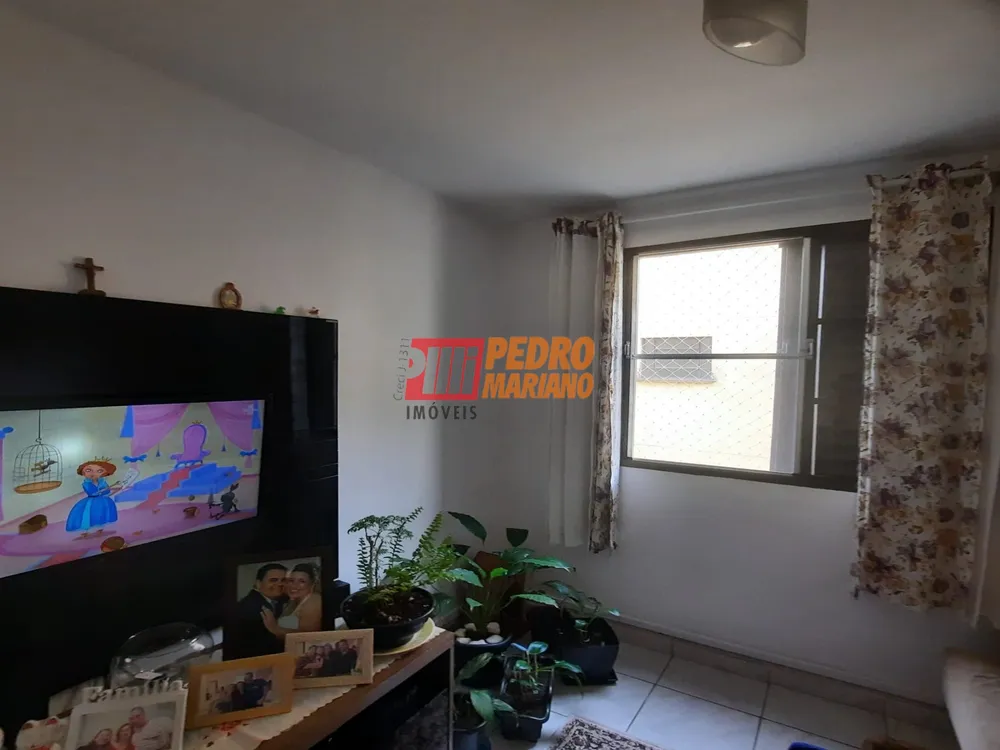 Apartamento, 2 quartos, 46 m² - Foto 2