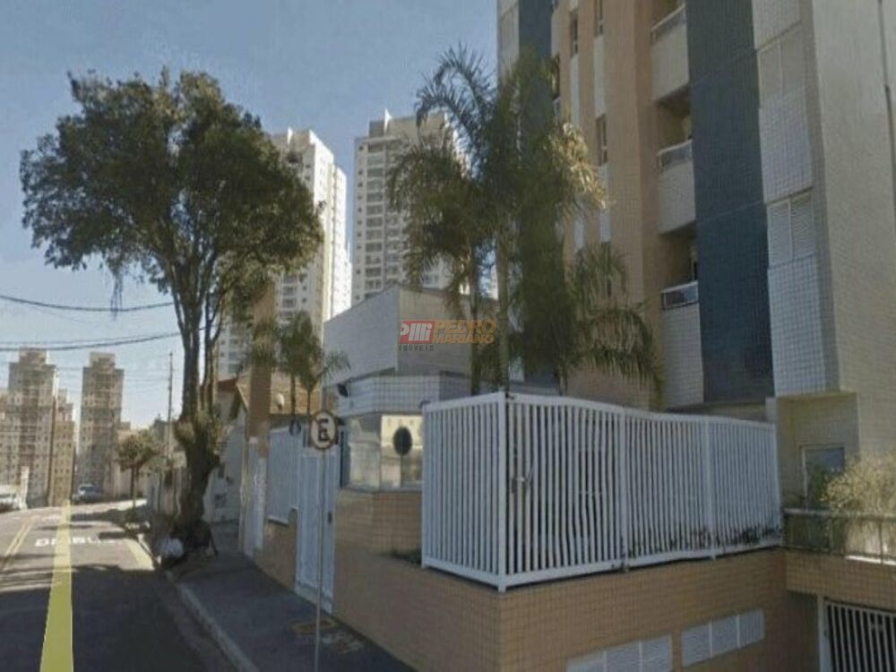 Apartamento à venda com 3 quartos, 82m² - Foto 12