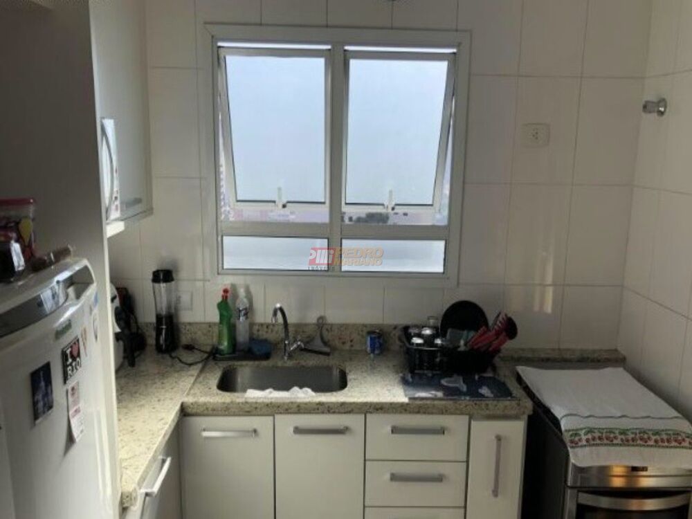Apartamento à venda com 3 quartos, 82m² - Foto 8