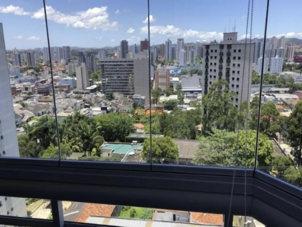 Apartamento, 3 quartos, 82 m² - Foto 3