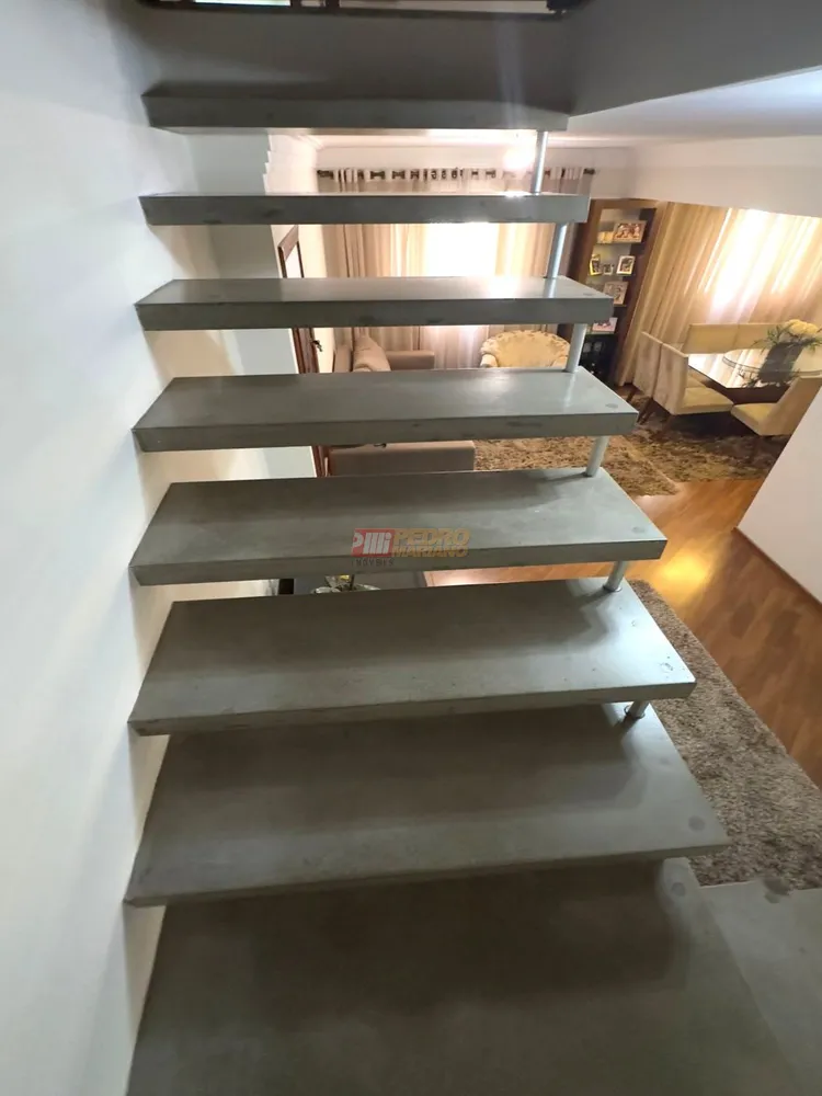 Cobertura, 3 quartos, 150 m² - Foto 4