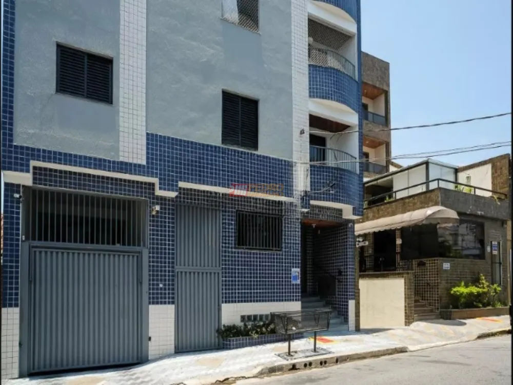 Cobertura, 3 quartos, 150 m² - Foto 12