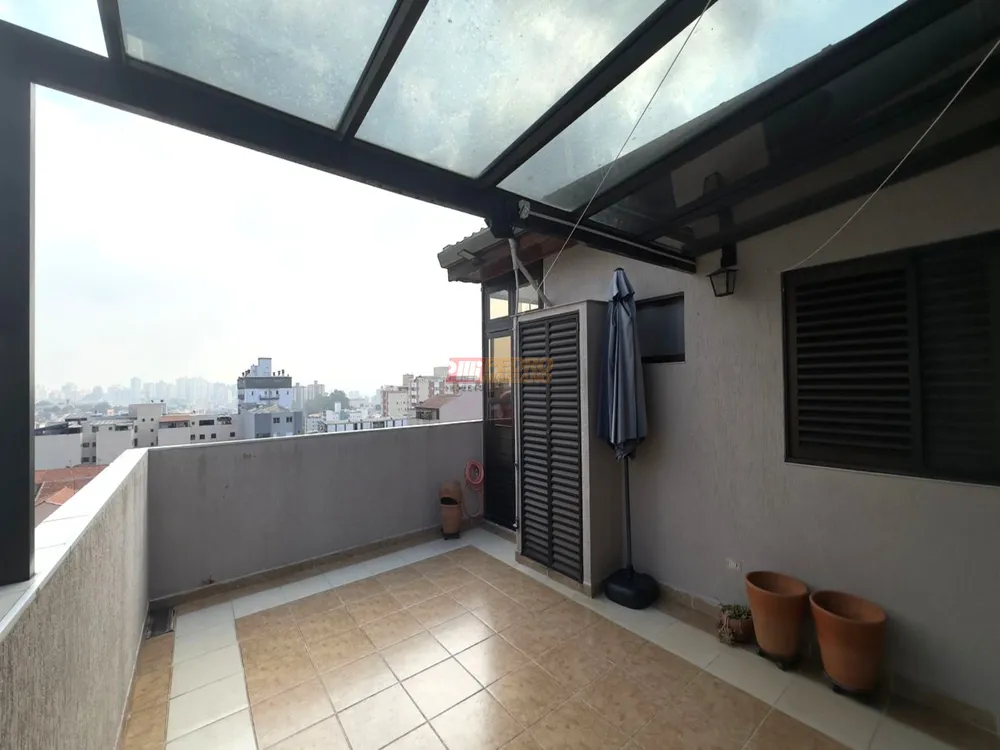 Cobertura, 3 quartos, 150 m² - Foto 5