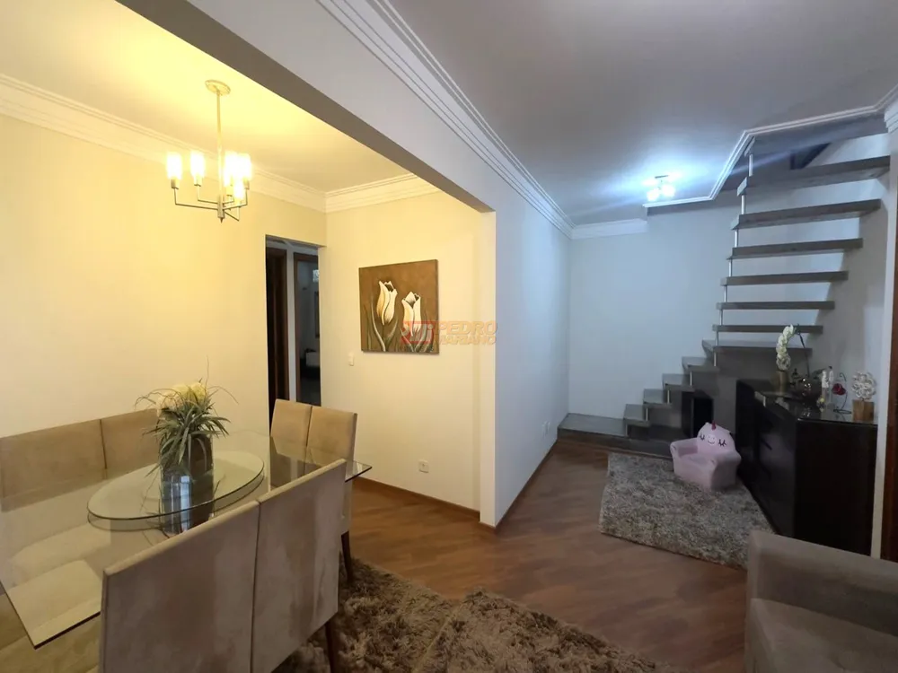 Cobertura, 3 quartos, 150 m² - Foto 1