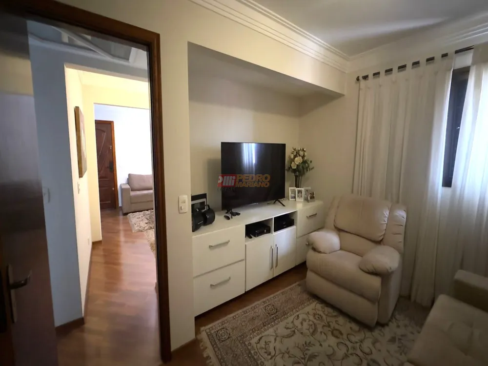 Cobertura, 3 quartos, 150 m² - Foto 6