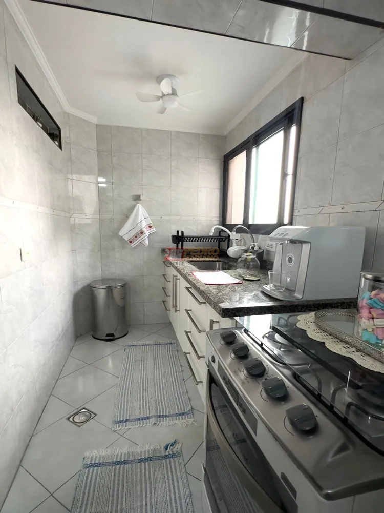 Cobertura, 3 quartos, 150 m² - Foto 8