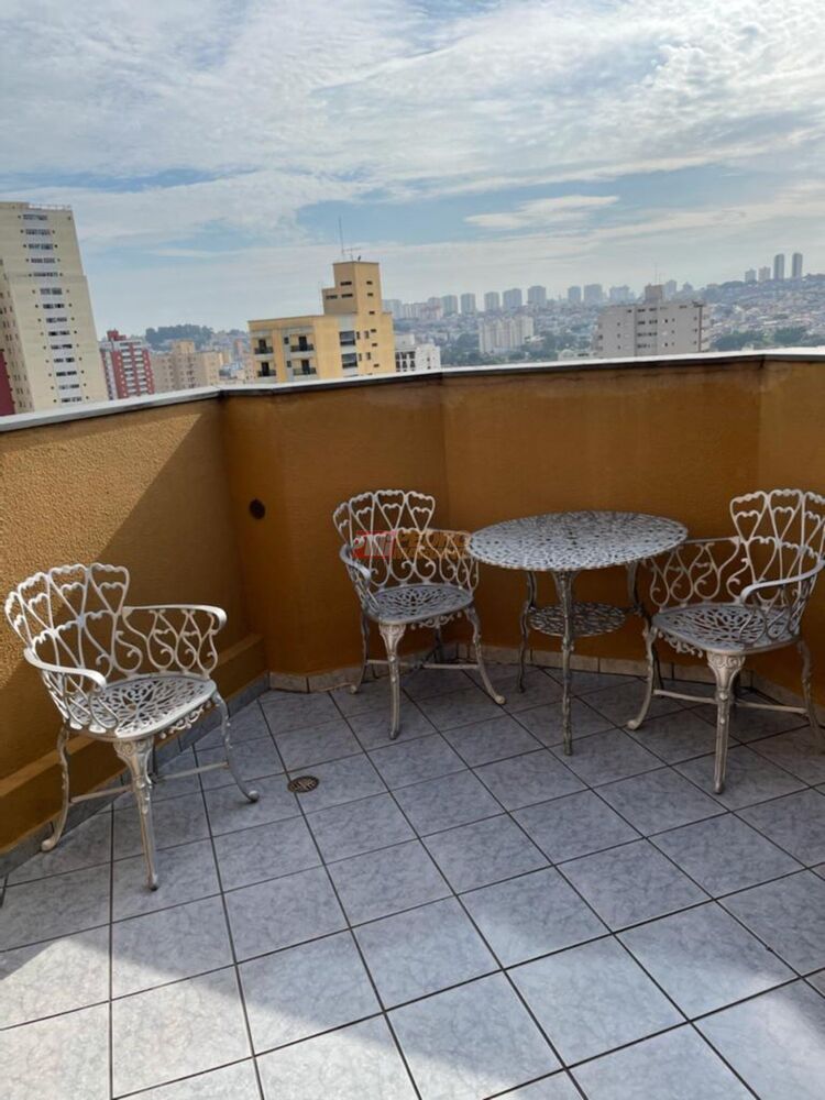 Cobertura, 3 quartos, 168 m² - Foto 30