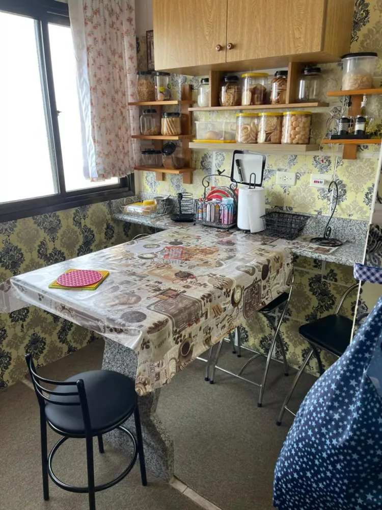 Cobertura, 3 quartos, 168 m² - Foto 13