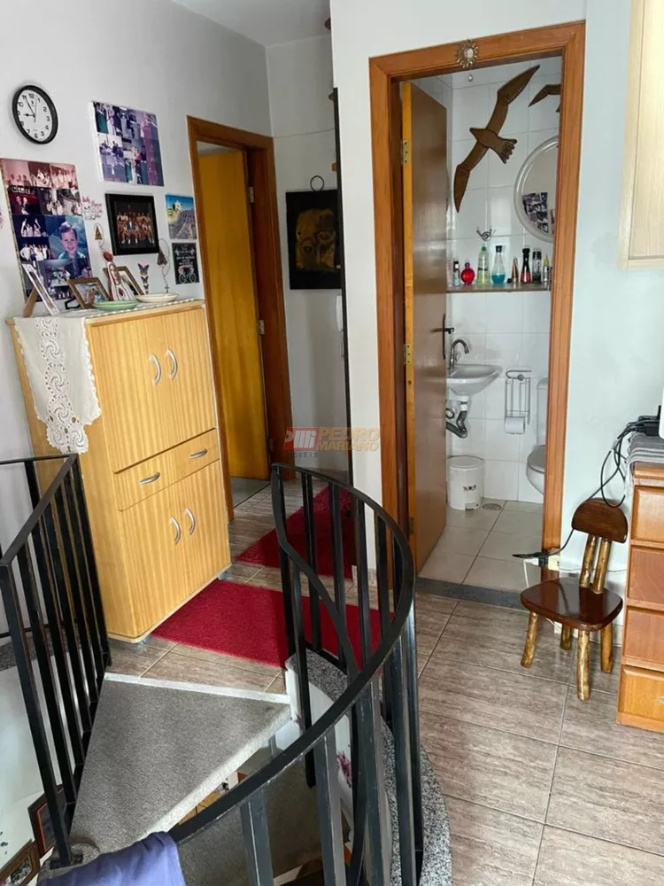 Cobertura, 3 quartos, 168 m² - Foto 17