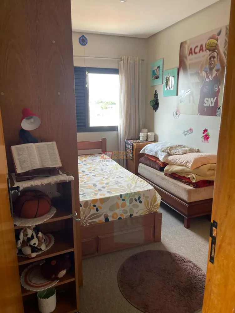 Cobertura, 3 quartos, 168 m² - Foto 5