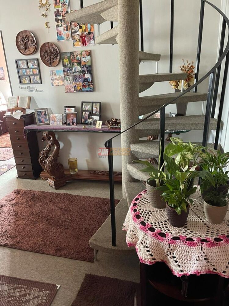 Cobertura, 3 quartos, 168 m² - Foto 24