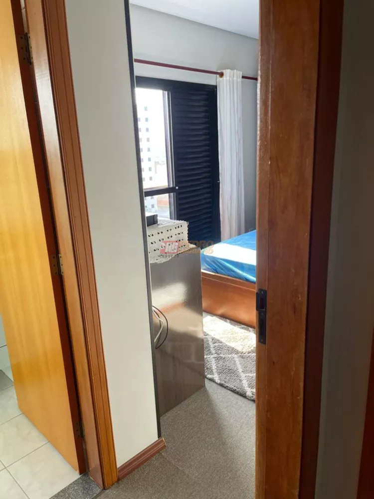 Cobertura, 3 quartos, 168 m² - Foto 8