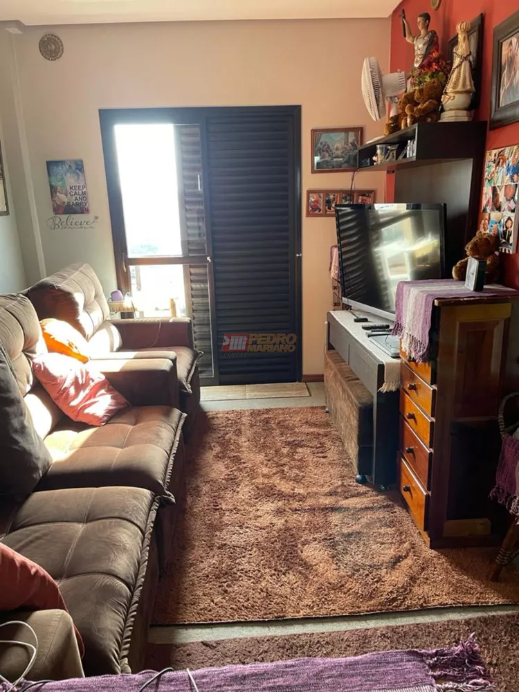 Cobertura, 3 quartos, 168 m² - Foto 1