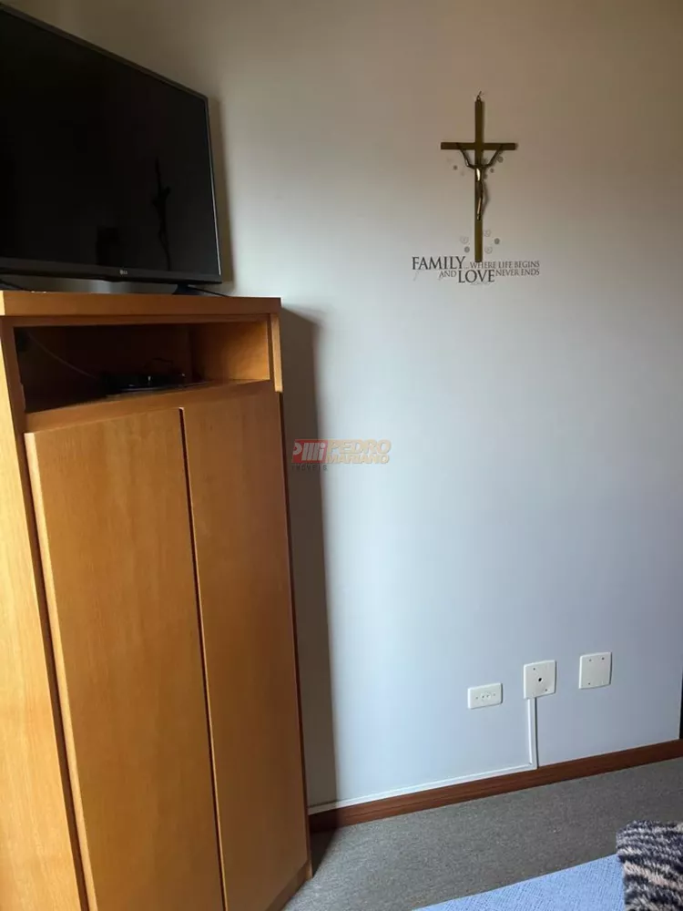 Cobertura, 3 quartos, 168 m² - Foto 11