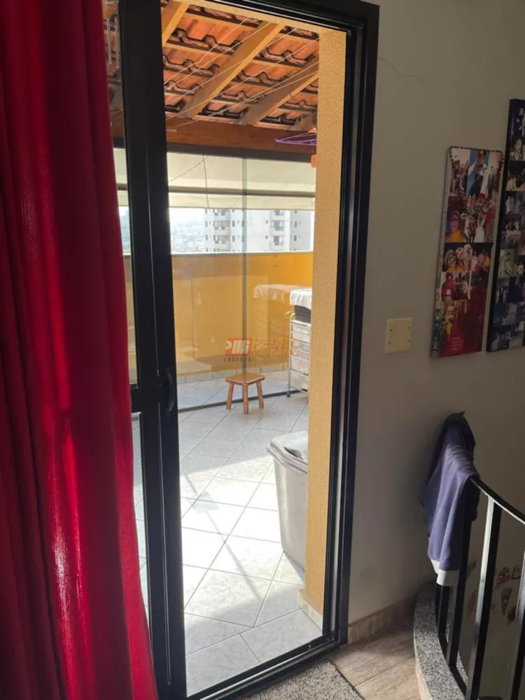 Cobertura, 3 quartos, 168 m² - Foto 18