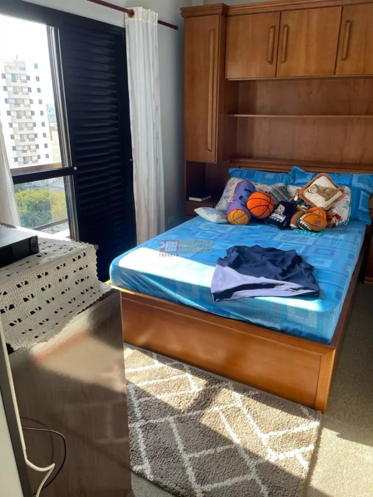 Cobertura, 3 quartos, 168 m² - Foto 7