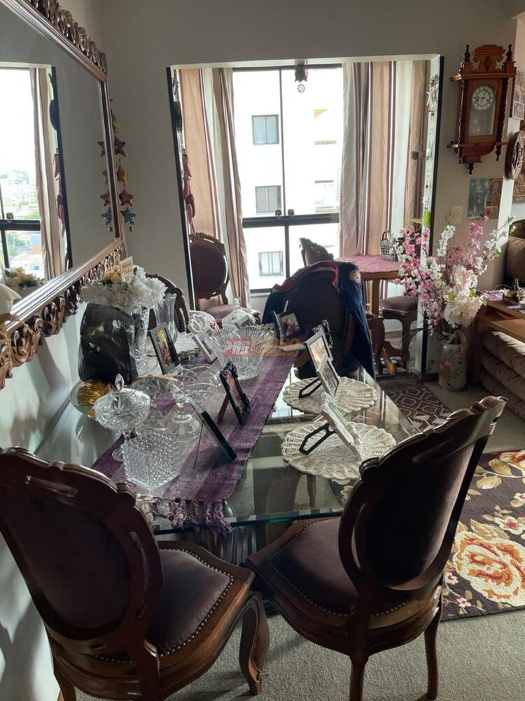 Cobertura, 3 quartos, 168 m² - Foto 2