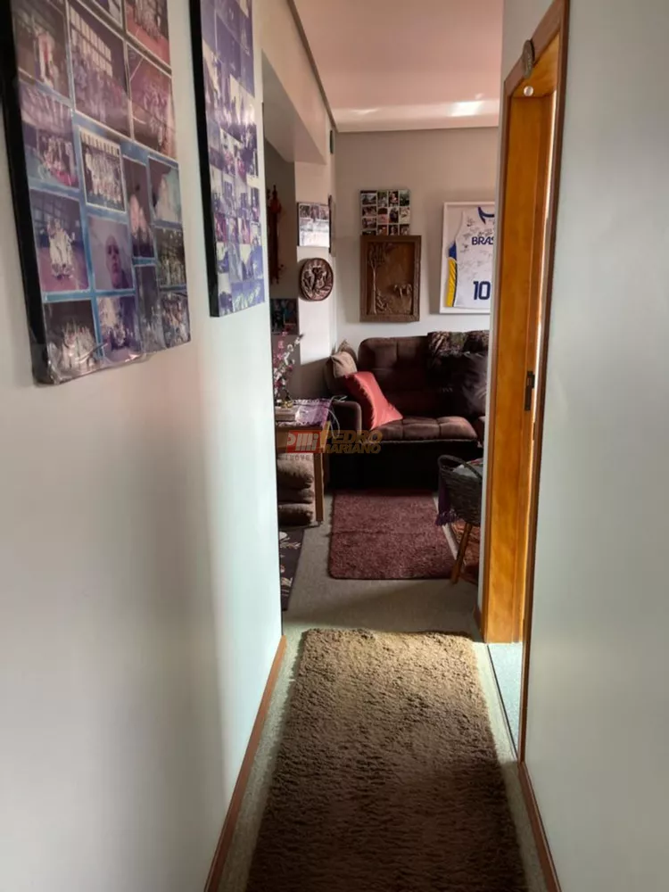 Cobertura, 3 quartos, 168 m² - Foto 4