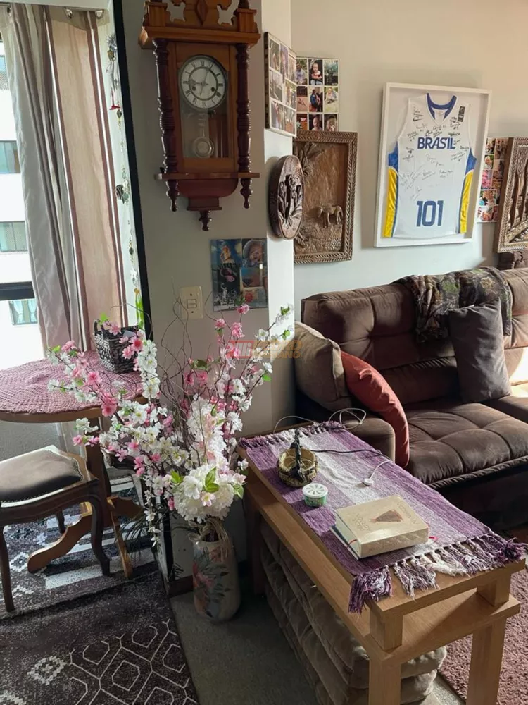 Cobertura, 3 quartos, 168 m² - Foto 3