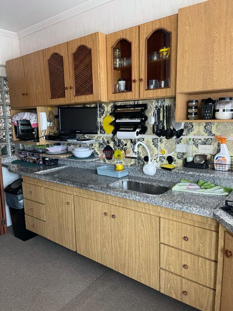 Cobertura, 3 quartos, 168 m² - Foto 12