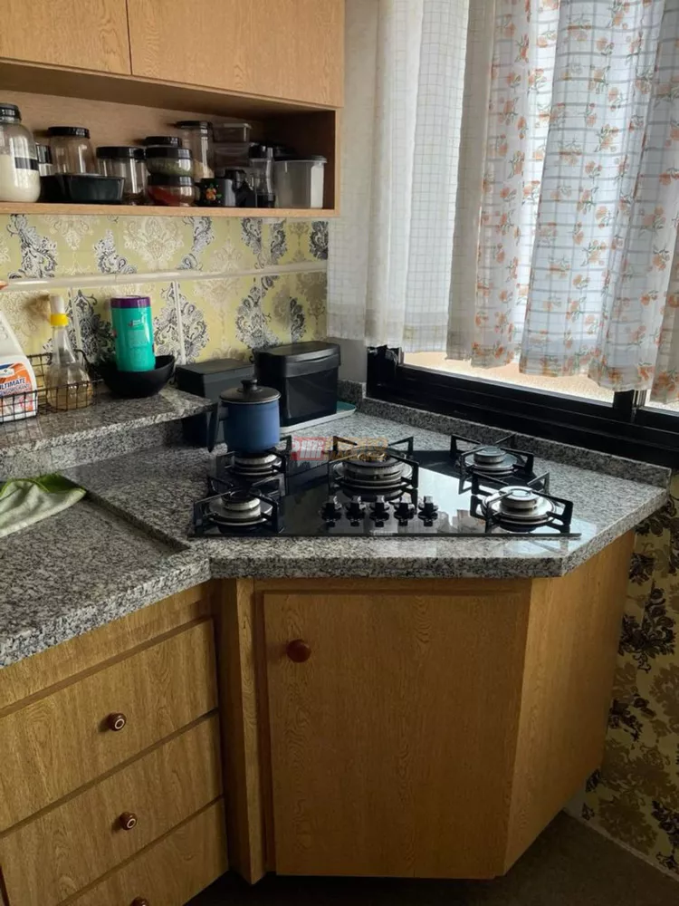 Cobertura, 3 quartos, 168 m² - Foto 14