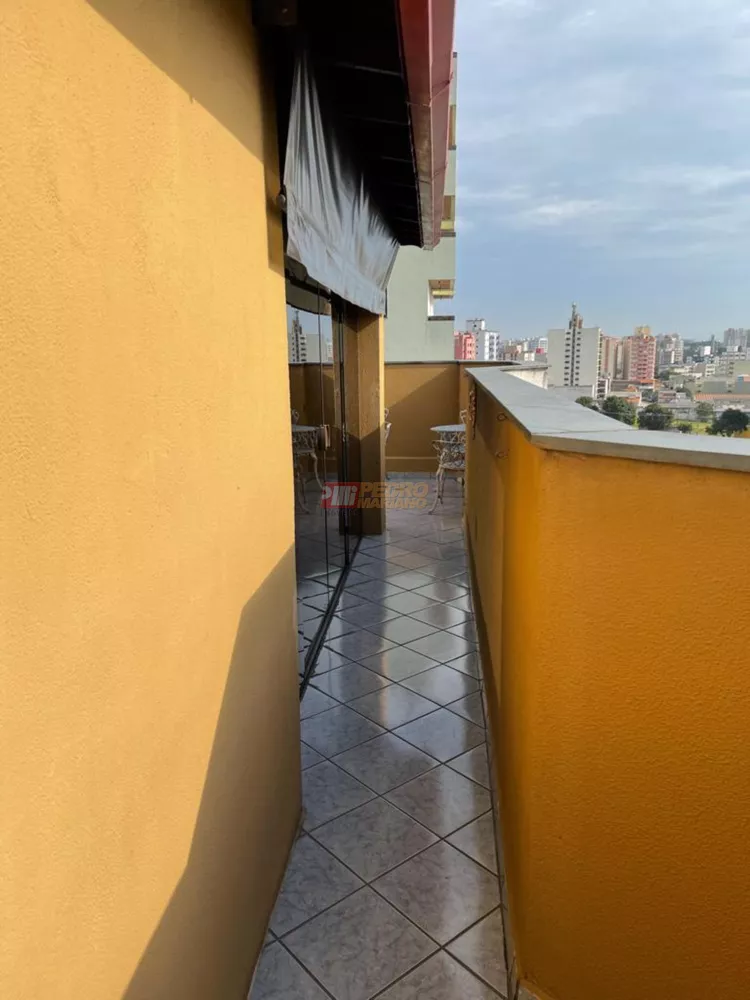 Cobertura, 3 quartos, 168 m² - Foto 29