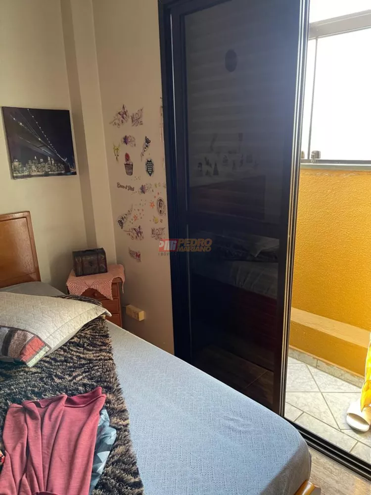 Cobertura, 3 quartos, 168 m² - Foto 9