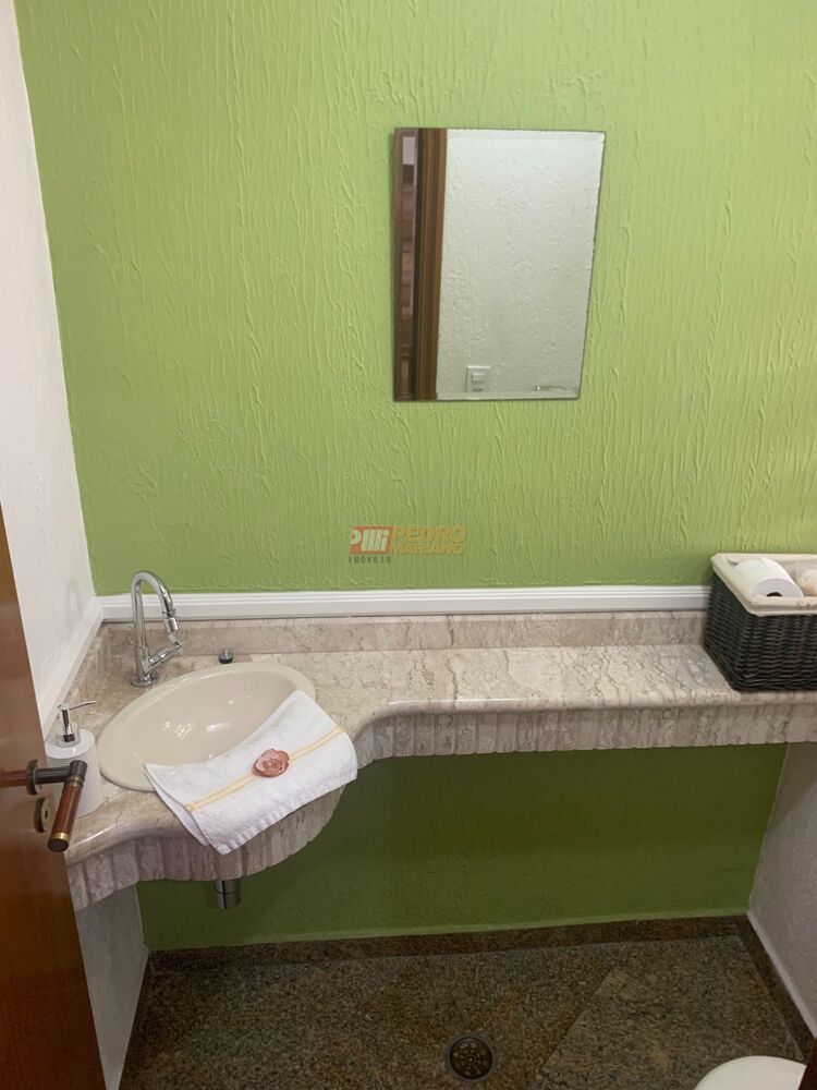 Sobrado à venda com 3 quartos, 210m² - Foto 11