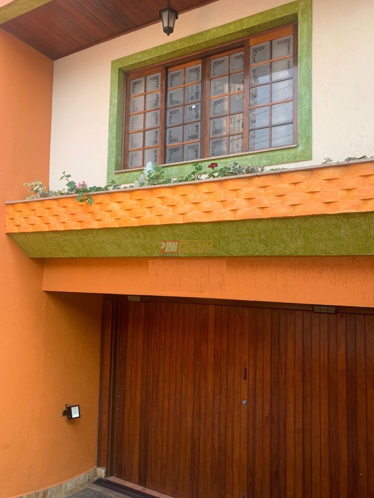 Sobrado à venda com 3 quartos, 210m² - Foto 18