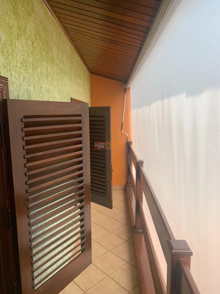 Sobrado, 3 quartos, 210 m² - Foto 13