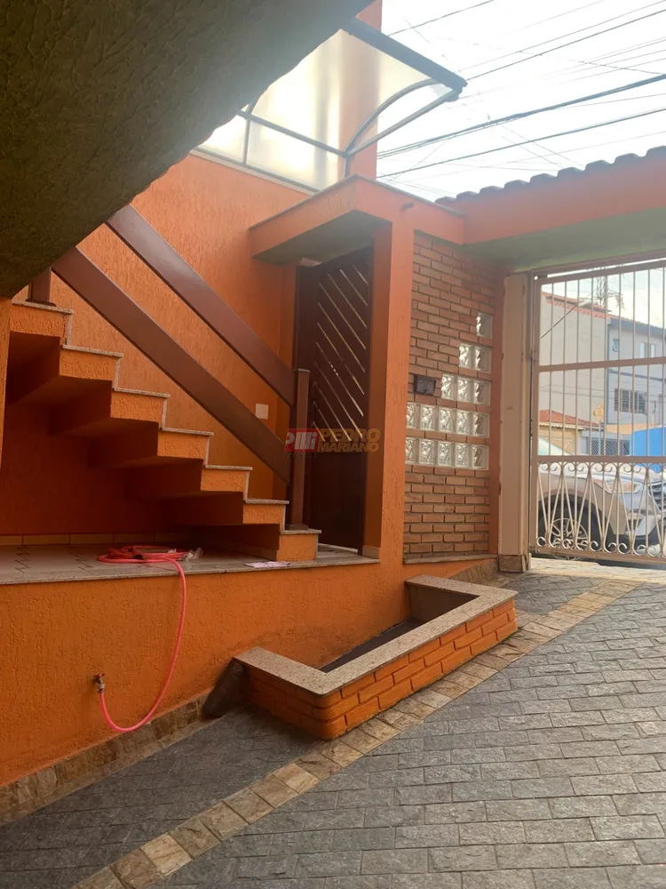 Sobrado, 3 quartos, 210 m² - Foto 25