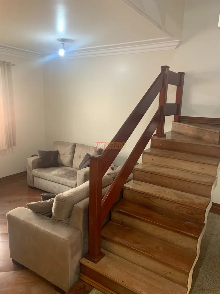 Sobrado, 3 quartos, 210 m² - Foto 4