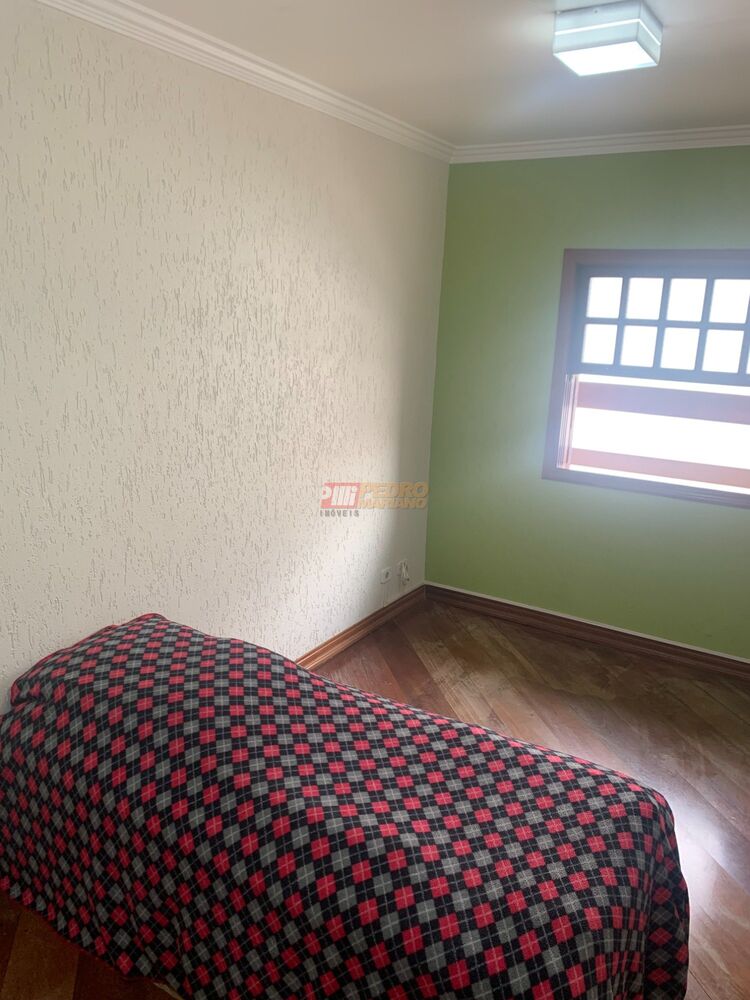 Sobrado à venda com 3 quartos, 210m² - Foto 6