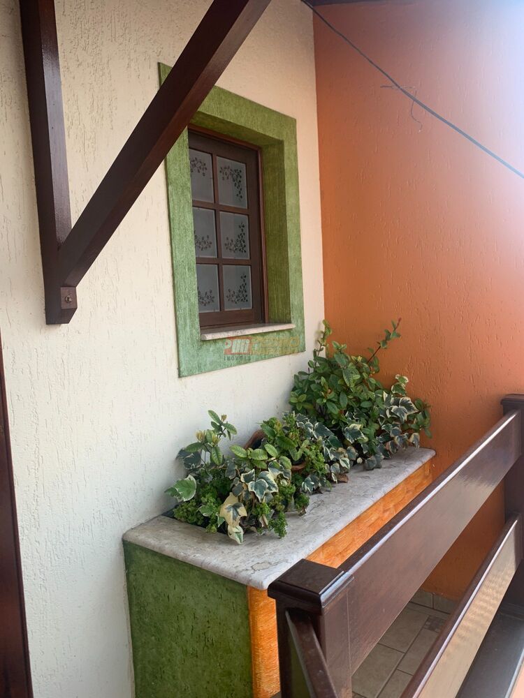 Sobrado à venda com 3 quartos, 210m² - Foto 9