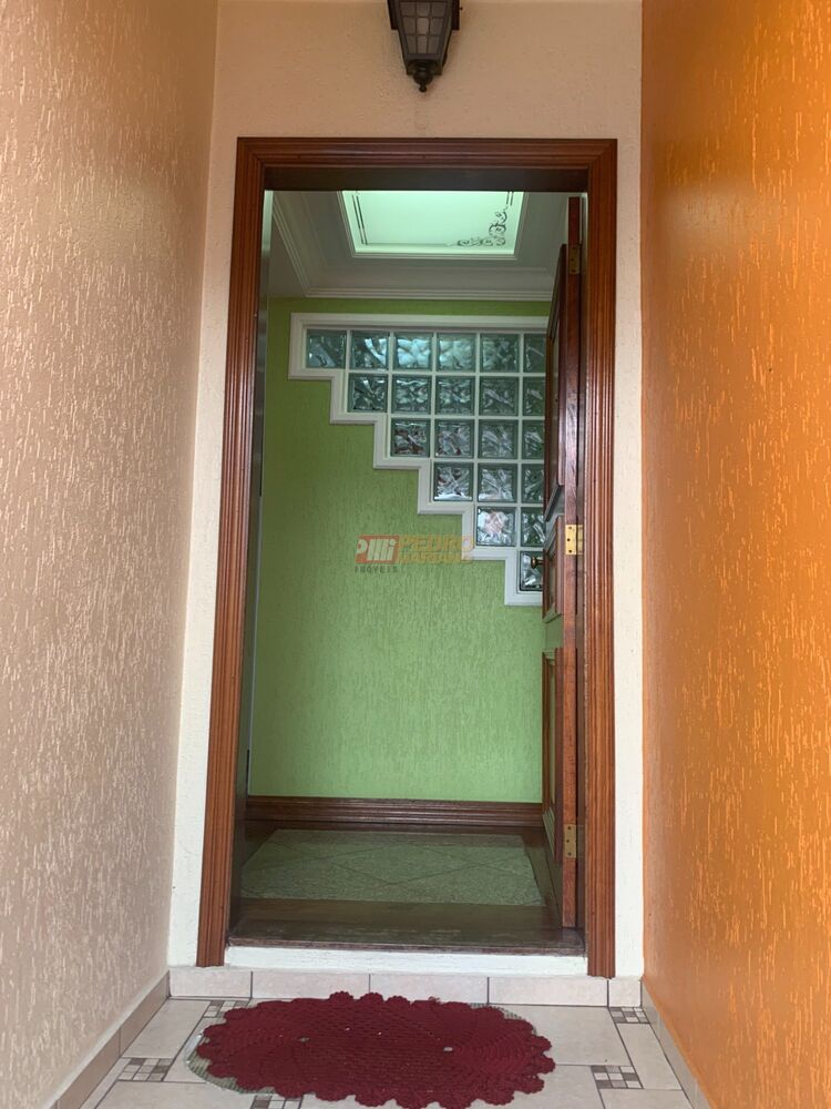 Sobrado à venda com 3 quartos, 210m² - Foto 17